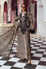 M Prints Fall Edition-MPT-2702-B