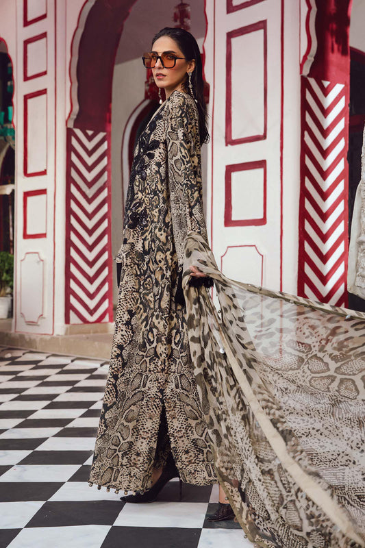 M Prints Fall Edition-MPT-2702-B
