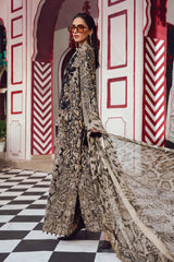M Prints Fall Edition-MPT-2702-B