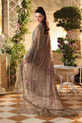 Maria.B Tea Affair Chiffon-D02