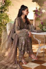 Maria.B Tea Affair Chiffon-D02