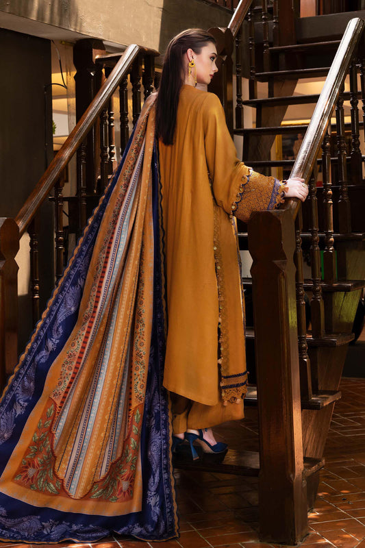 M.Prints Winter-D03A