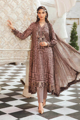 M Prints Fall Edition-MPT-2703-B