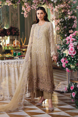 Maria.B Tea Affair Chiffon-D03