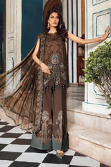 M Prints Fall Edition-MPT-2704-A