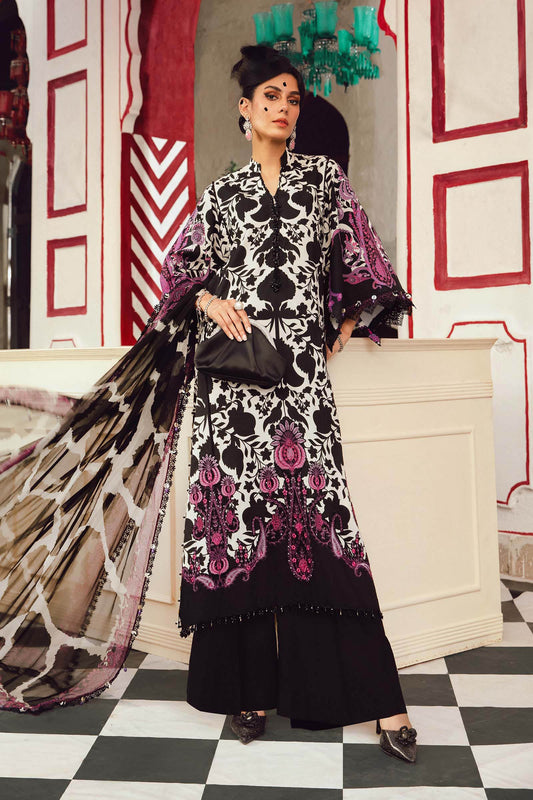 M Prints Fall Edition-MPT-2704-B