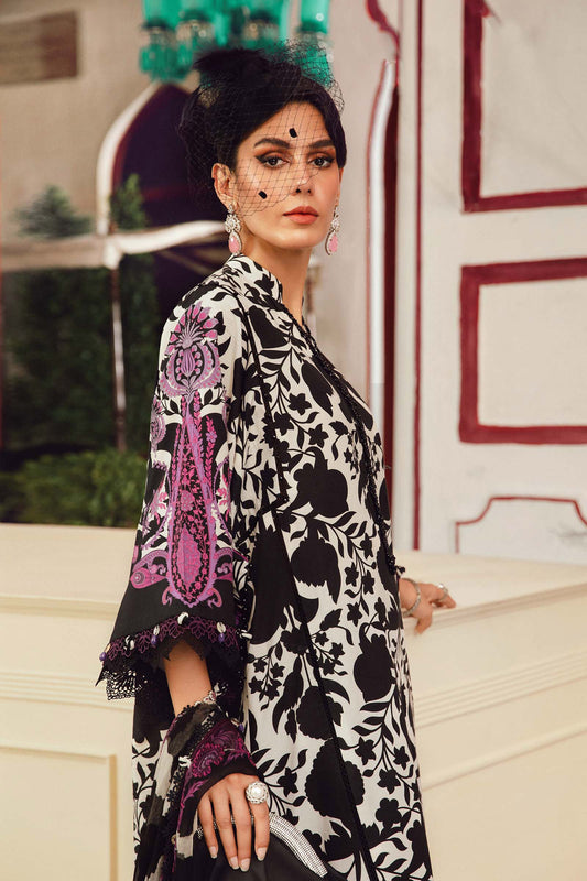 M Prints Fall Edition-MPT-2704-B
