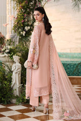 Maria.B Tea Affair Chiffon-D04