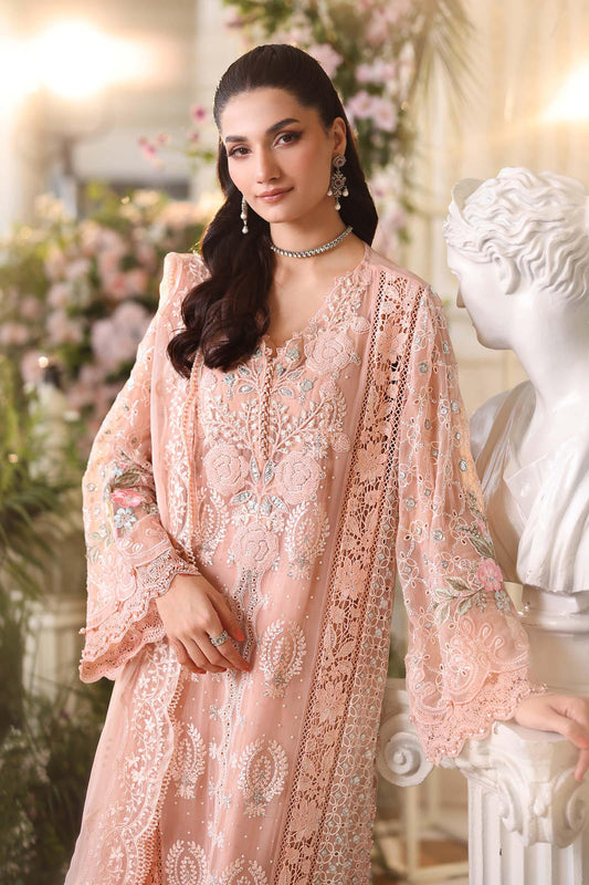 Maria.B Tea Affair Chiffon-D04