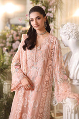 Maria.B Tea Affair Chiffon-D04