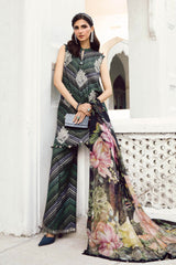 M Prints Fall Edition-MPT-2705-A