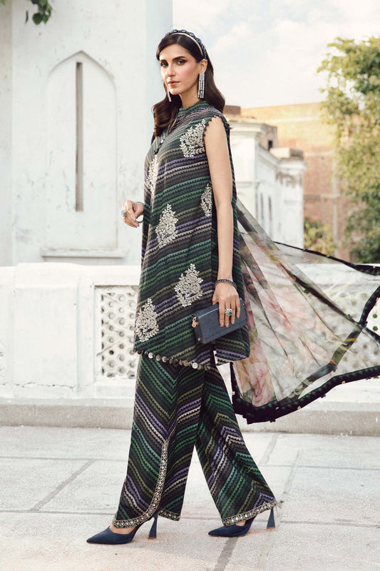 M Prints Fall Edition-MPT-2705-A