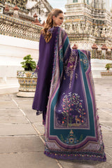 M.Prints Winter-D05B