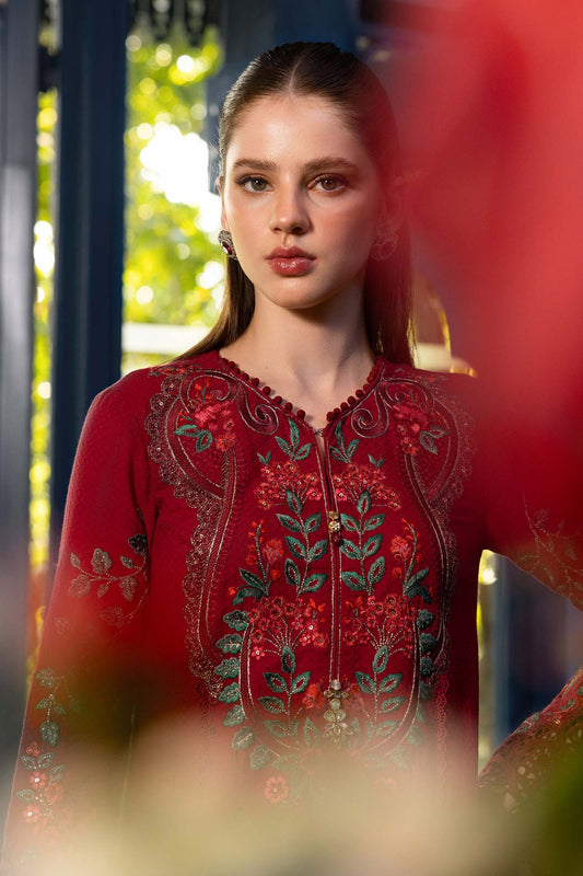 Maria.B Luxury Lawn Eid-II-D05
