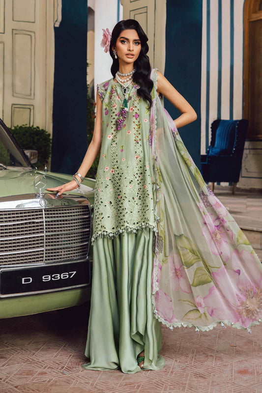 M Prints Fall Edition-MPT-2706-A