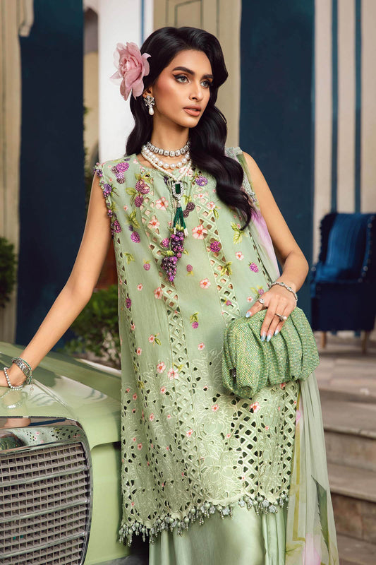 M Prints Fall Edition-MPT-2706-A