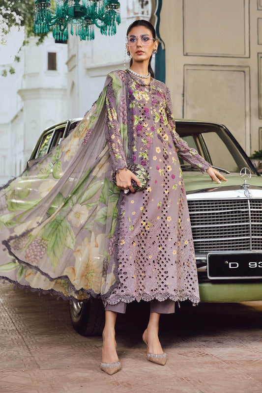 M Prints Fall Edition-MPT-2706-B