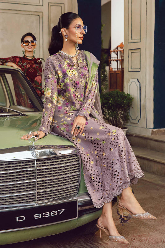 M Prints Fall Edition-MPT-2706-B