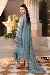 Maria.B Tea Affair Chiffon-D06