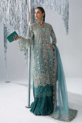 Maria.B Mbroidered-BD-3107