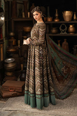 Maria.B Sounds Of M.Prints-D07A