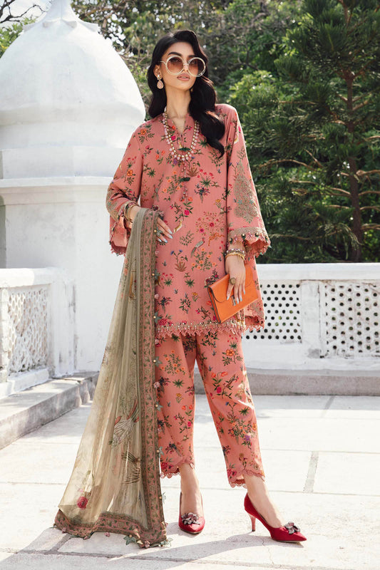 M Prints Fall Edition-MPT-2707-A
