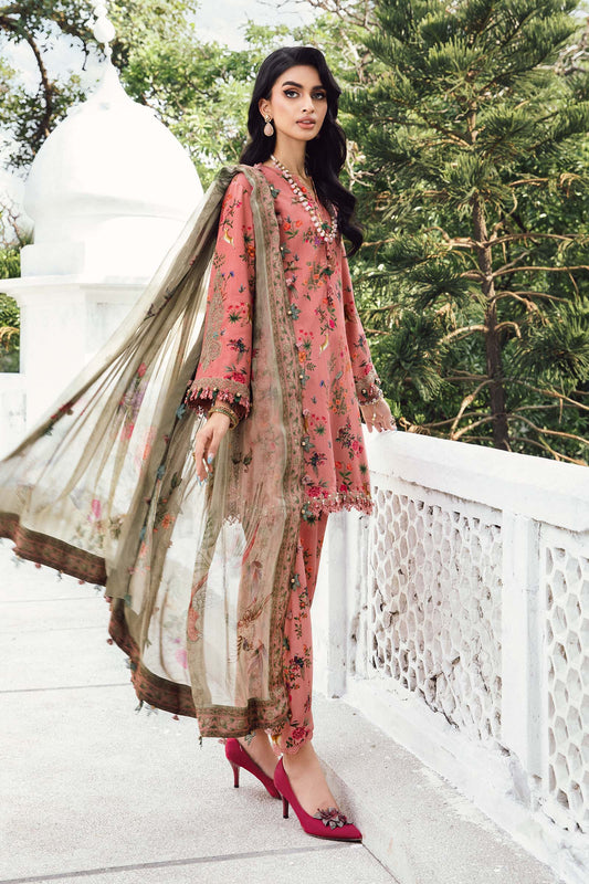M Prints Fall Edition-MPT-2707-A