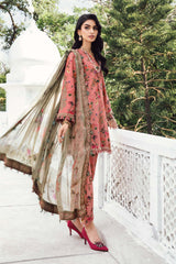 M Prints Fall Edition-MPT-2707-A