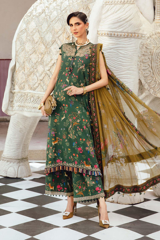 M Prints Fall Edition-MPT-2707-B