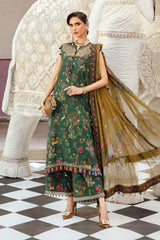 M Prints Fall Edition-MPT-2707-B