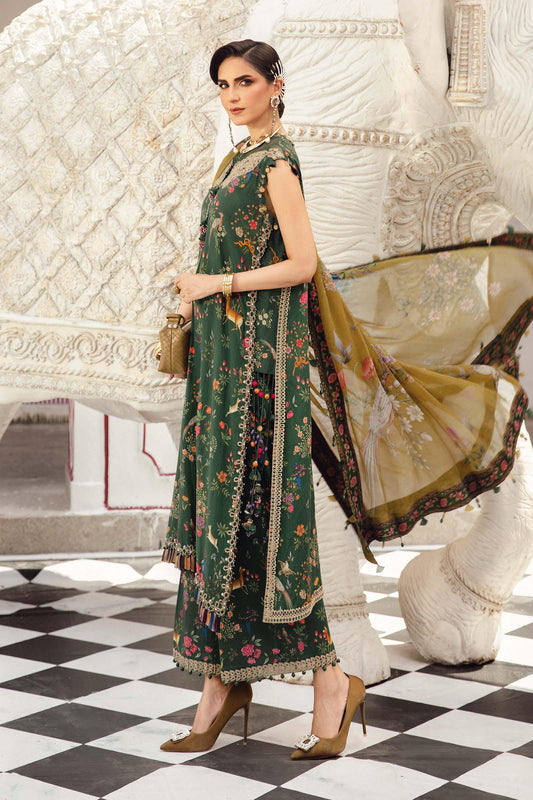 M Prints Fall Edition-MPT-2707-B