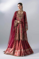 Maria.B Mbroidered-BD-3108