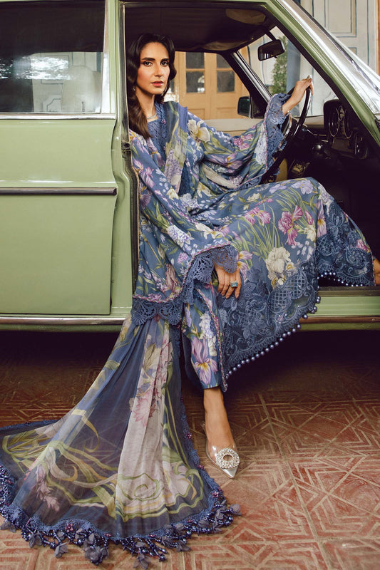 M Prints Fall Edition-MPT-2708-B