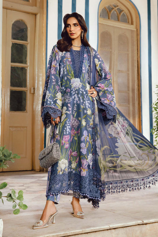 M Prints Fall Edition-MPT-2708-B