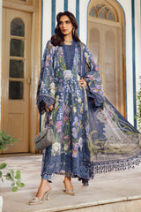 M Prints Fall Edition-MPT-2708-B