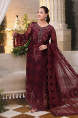 Maria.B Tea Affair Chiffon-D08