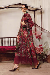M Prints Fall Edition-MPT-2709-A