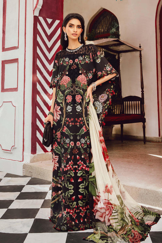 M Prints Fall Edition-MPT-2709-B