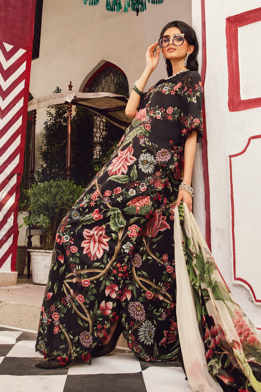 M Prints Fall Edition-MPT-2709-B