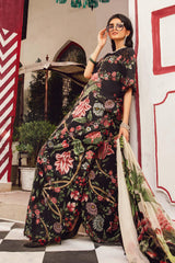 M Prints Fall Edition-MPT-2709-B