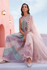Maria.B Luxury Lawn-D12B