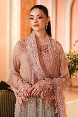 Maria.B Royale Tea Affair Chiffon-D202