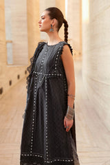 Maria.B Luxury Lawn-D02B