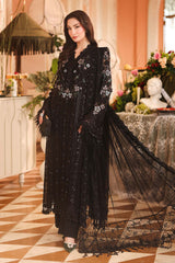 Maria.B Royale Tea Affair Chiffon-D204