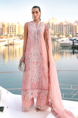 Maria.B Luxury Lawn-D04B