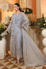 Maria.B Royale Tea Affair Chiffon-D206