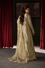 Eman Adeel Verve Silk Edit-Zelie