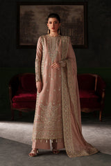 Eman Adeel Verve Silk Edit-Vesper