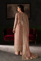 Eman Adeel Verve Silk Edit-Vesper