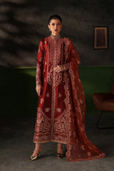 Eman Adeel Verve Silk Edit-Noemie